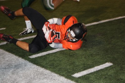 Grizzlies flying high entering NCS