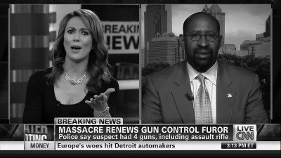 Media should stop over-publicizing shootings