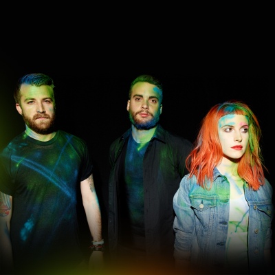 Paramore Album Review