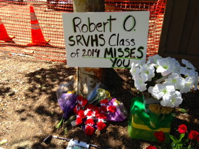 Teen’s death inspires safety