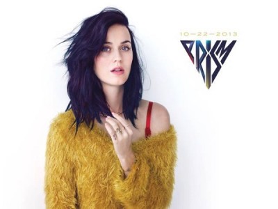 Fans of Katy Perry will “roar” with delight for new album