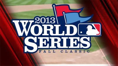 The Californian Staff’s World Series predictions