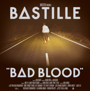 Bastille’s Bad Blood