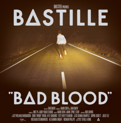 Bastille’s Bad Blood