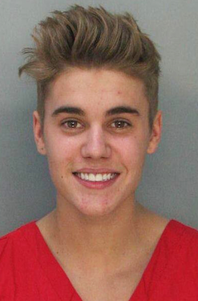 10 reasons to be a Belieber