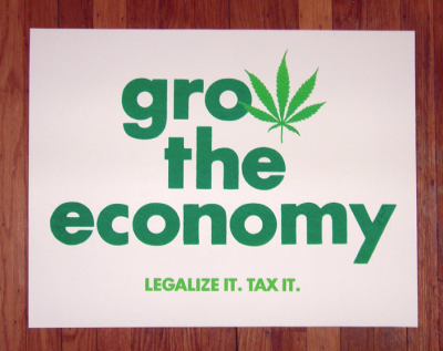 It’s time for California to legalize marijuana