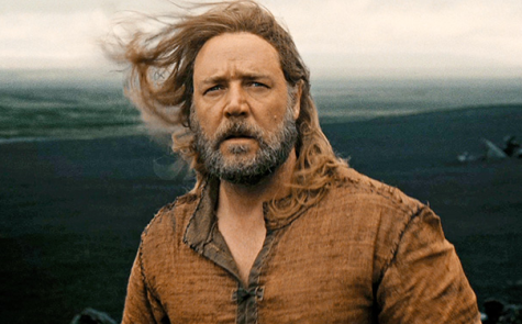 Fans flood in to see Biblical film ‘Noah’
