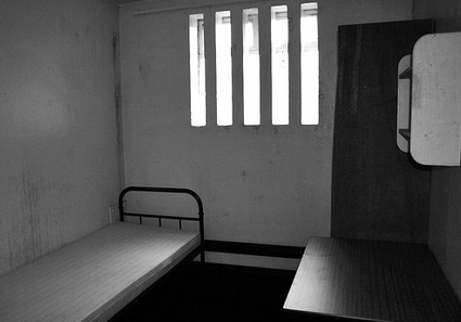 Prison system proves to be unjust