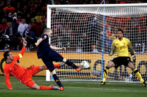 FIFA World Cup set to kick off in Brazil