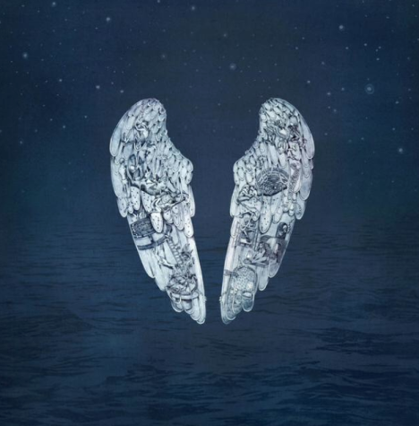 Coldplay album enchants