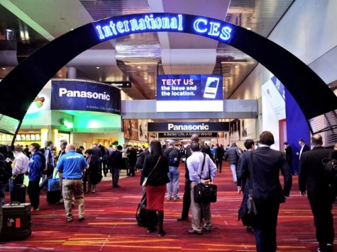 Digital Paw Print: Sony, Lenovo, LG, others announce new products at 2015 CES