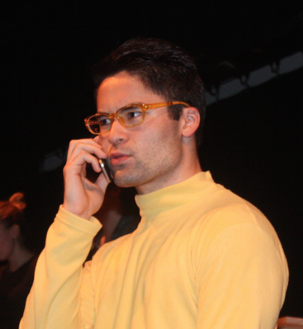 Play Pro performs in February