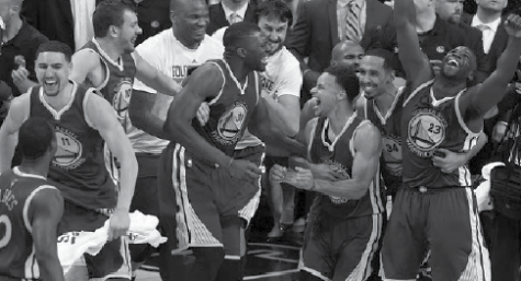 High expectations for dominant Dubs