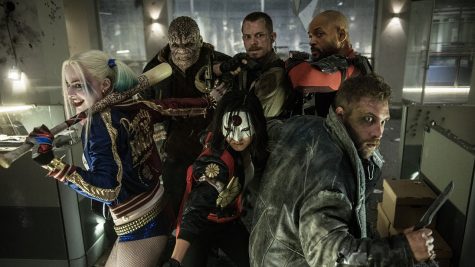 Summer blockbusters take on the silverscreen