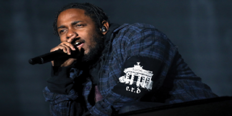 Kendrick’s ‘DAMN.’ reflects life experiences