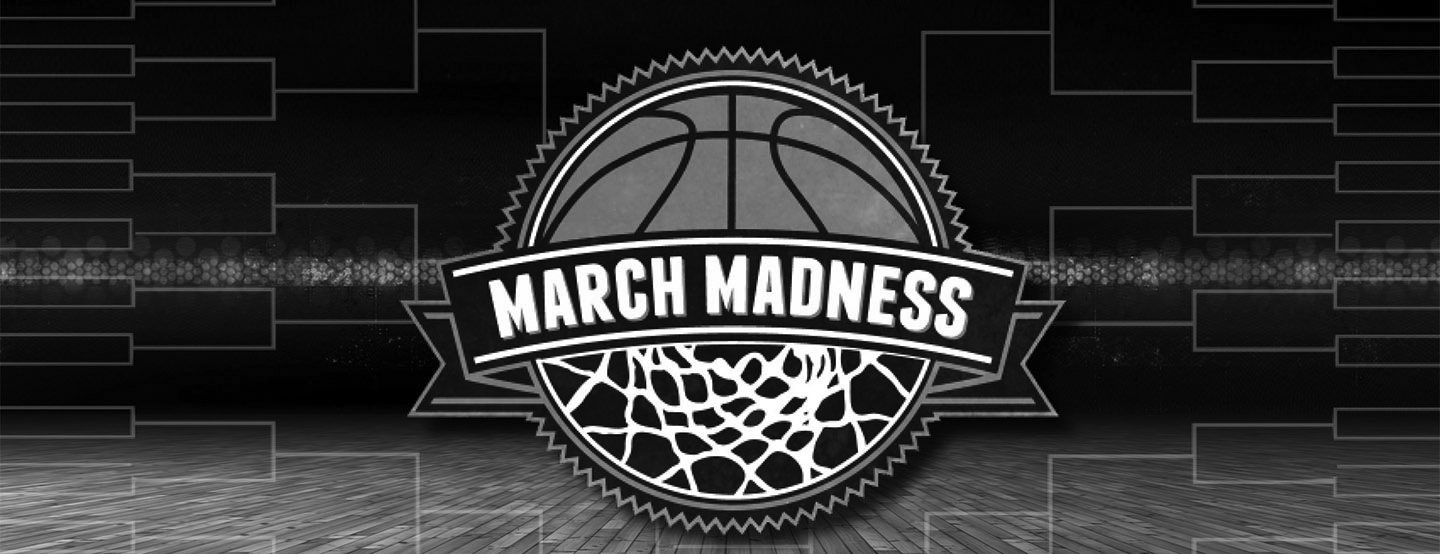 march madness in the newsroom
