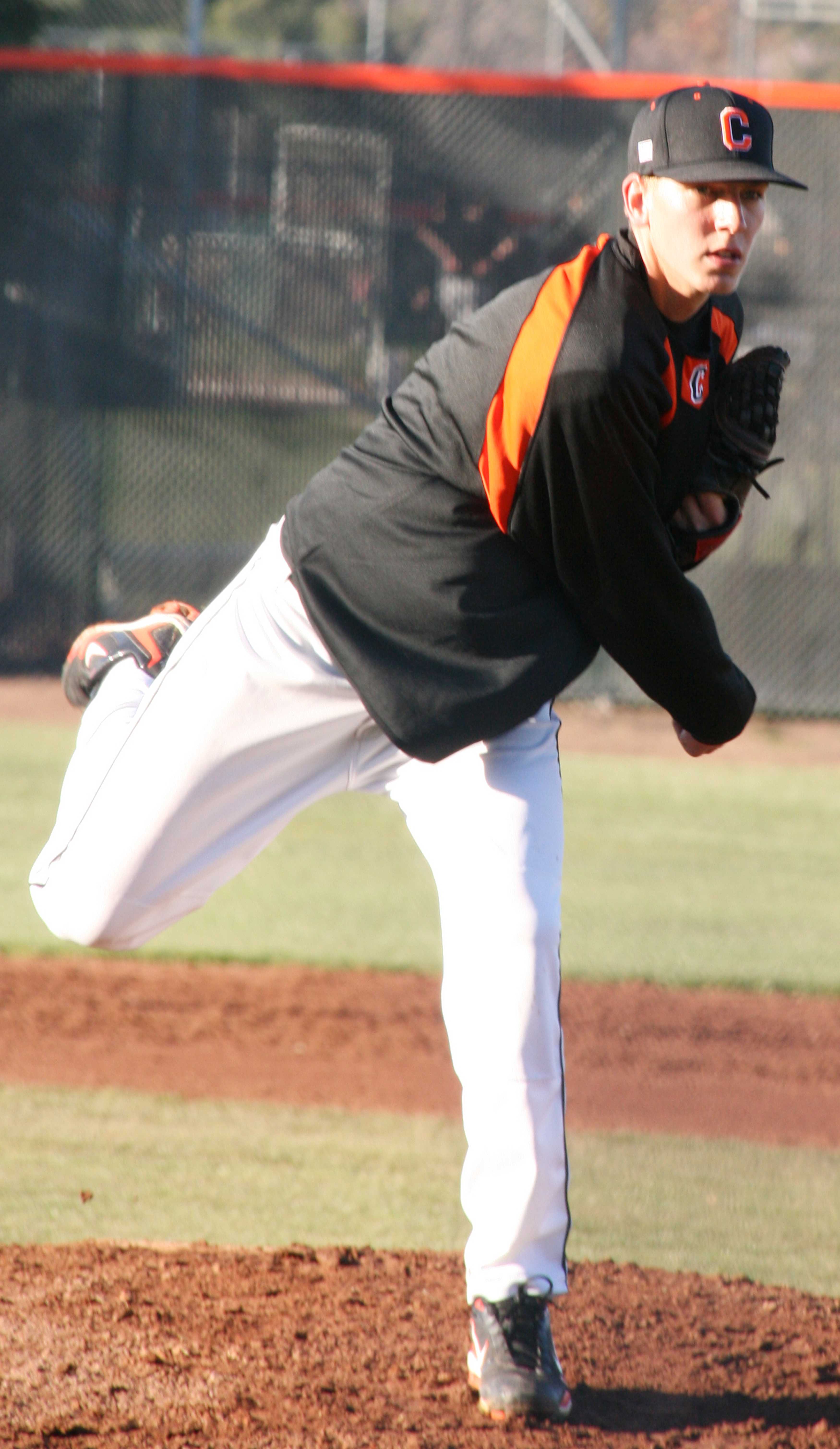 Baseball