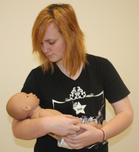 Fake Babies