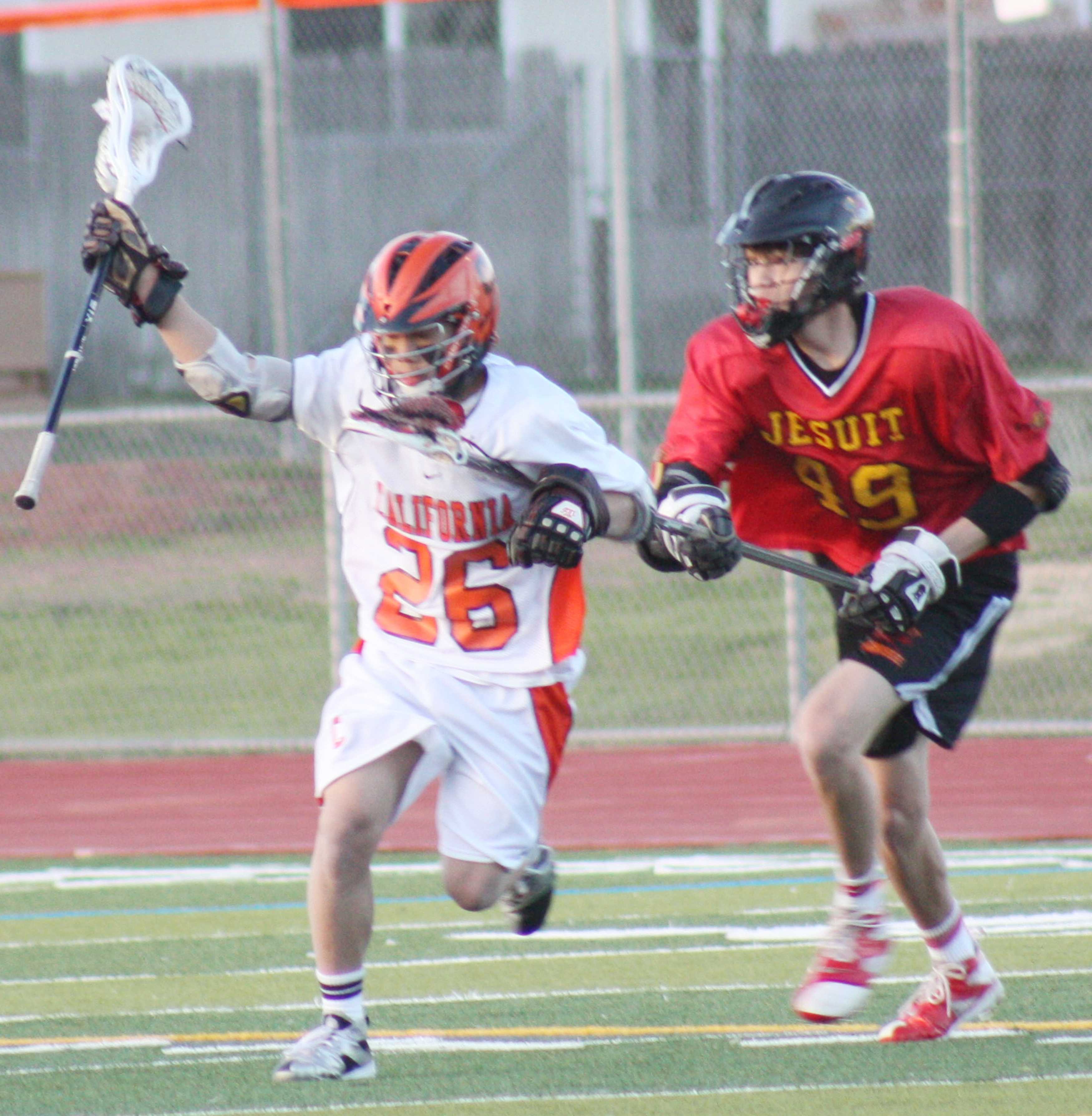 Lacrosse