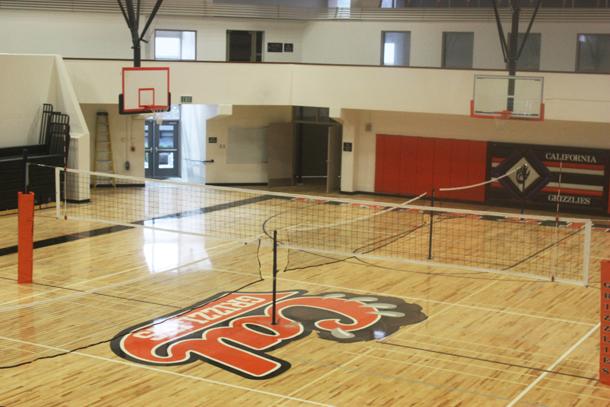 New Gym 2