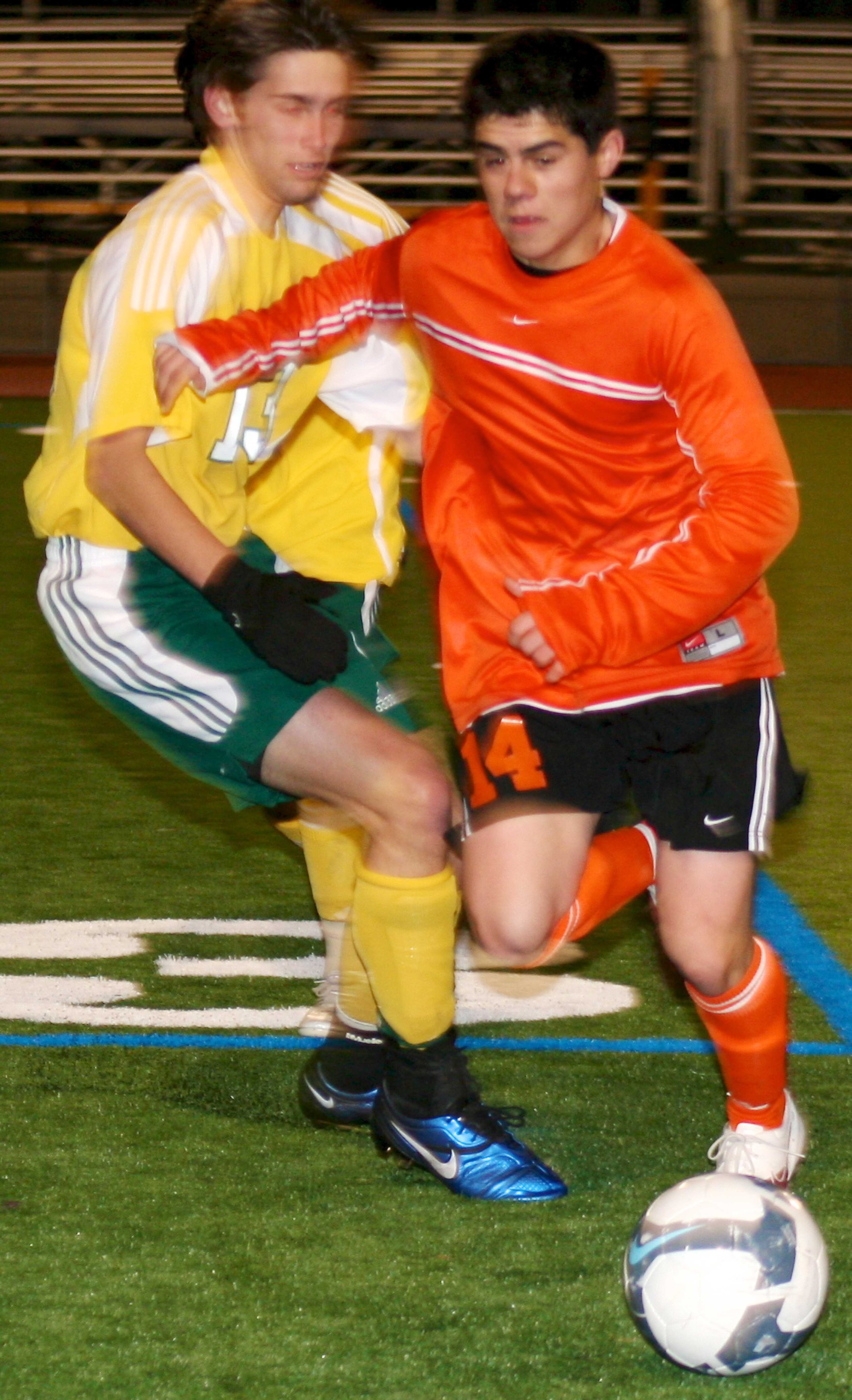Soccer