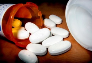 One Pill Can Kill