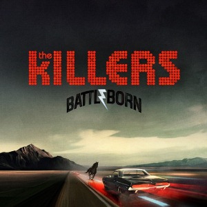 The Killers come out on top with recent ‘Battle Born’