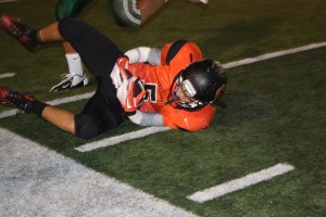 Grizzlies flying high entering NCS
