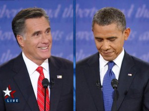 Election 2012: Issue Breakdown