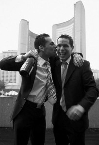 Marriage equality long overdue