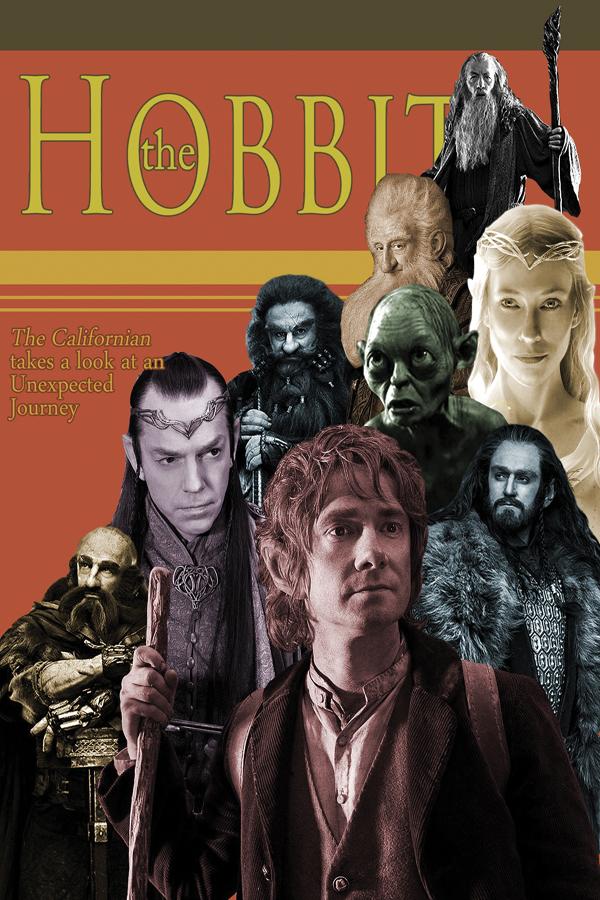 Fans excited for trilogy