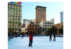 Make this winter one to remember