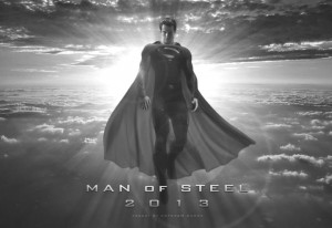New comic book films in making
