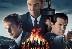 Gangster Squad Film Review
