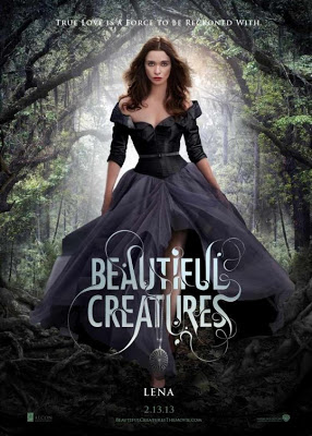 Beautiful Creatures&#39; fails to stun – The Californian