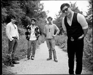 Alternative bands rock Grammys