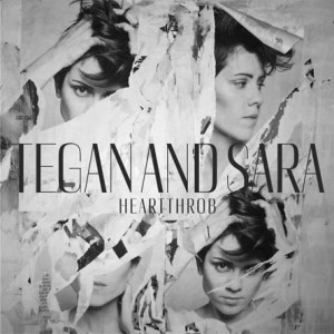 Listeners fall in love with ‘Heartthrob’