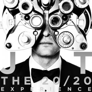 Timberlake comes back around