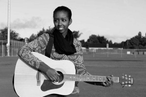 Mekaleya Tilahun, Cal’s rising star