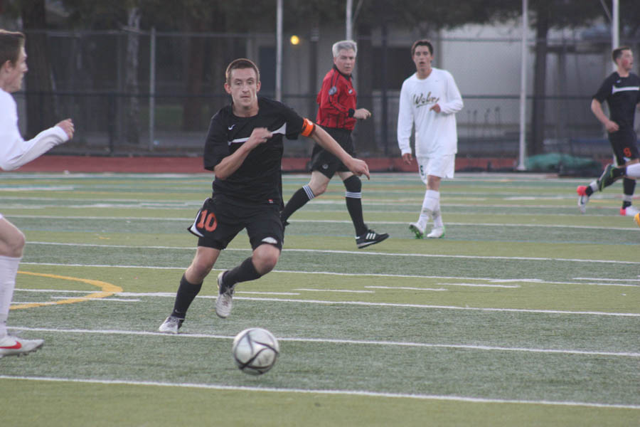 Soccer teams fall short in NCS