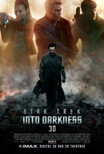 ‘Star Trek’ makes it to the mainstream