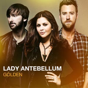Lady Antebellum’s fourth album is ‘Golden’