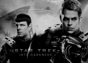 ‘Klingon’ to ‘Star Trek’