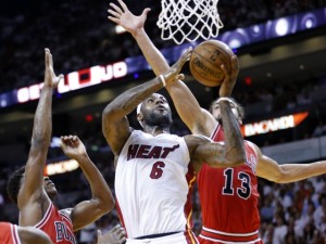Upcoming NBA season set to soar