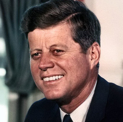 The Speech JFK Never Made