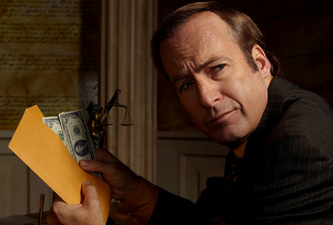 ‘Breaking Bad’ spinoff breaks the mold