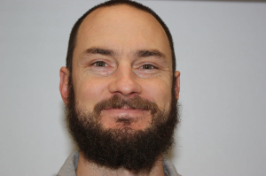 King’s beard gains legendary status