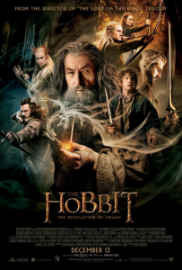 The Hobbit: The Desolation of Smaug Review