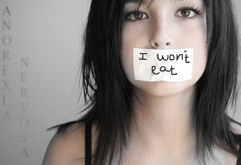 Online trend promoting eating disorders must stop