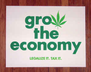 It’s time for California to legalize marijuana